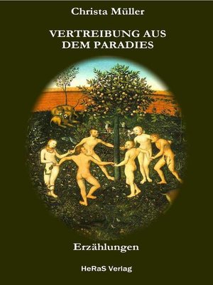 cover image of Vertreibung aus dem Paradies